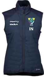 384474102101 CRAFT Adv Nordic Ski Club Vest W 384474102101 CRAFT Adv Nordic Ski Club Vest W Standard Small1x1