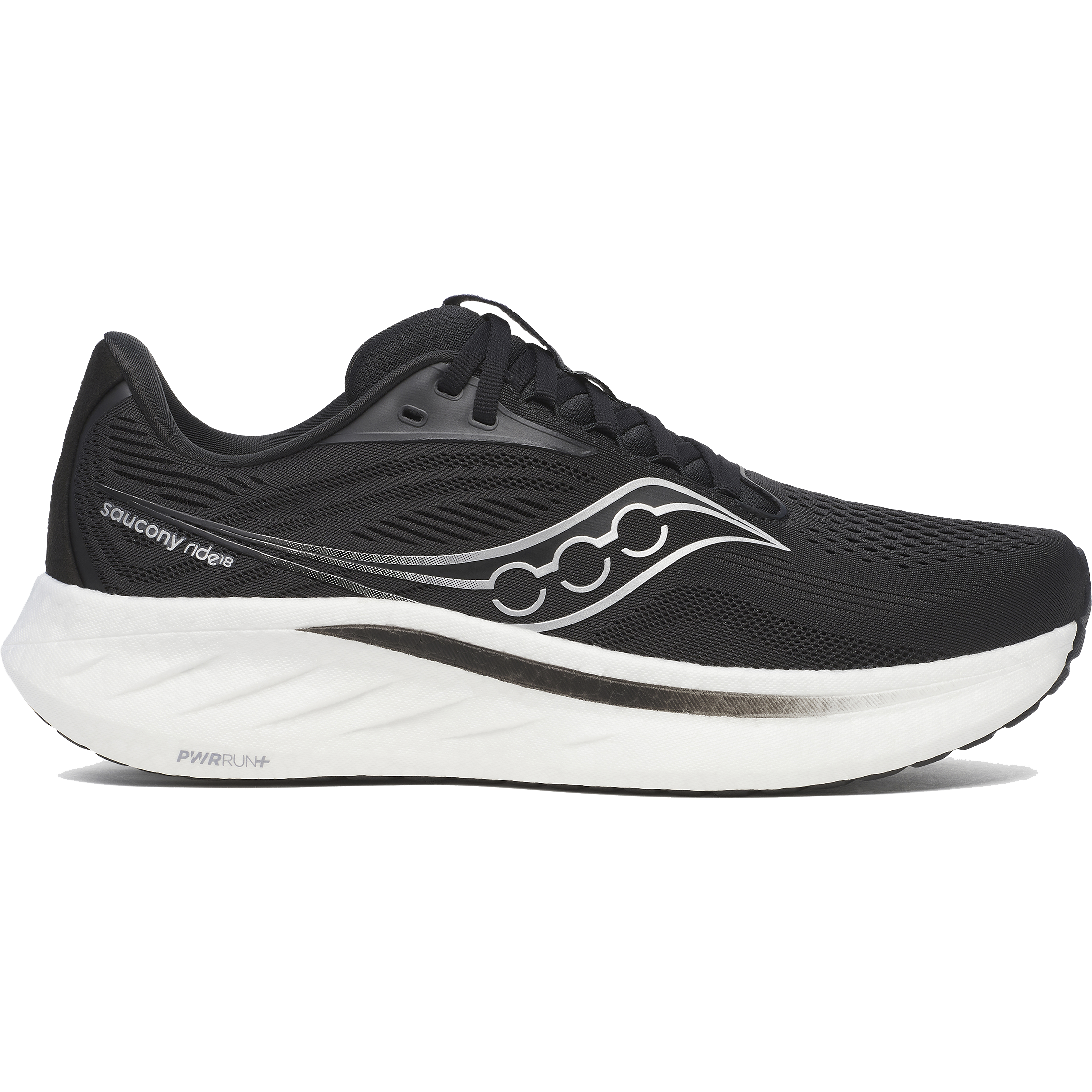 
SAUCONY, 
M Ride 18, 
Detail 1
