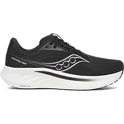 M Ride 18 - Black/White Standard Small1x1