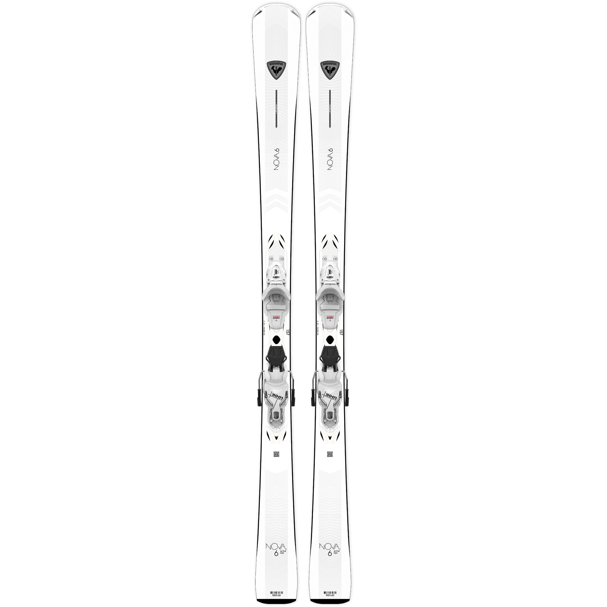 ROSSIGNOL Nova 6 på stadium.se