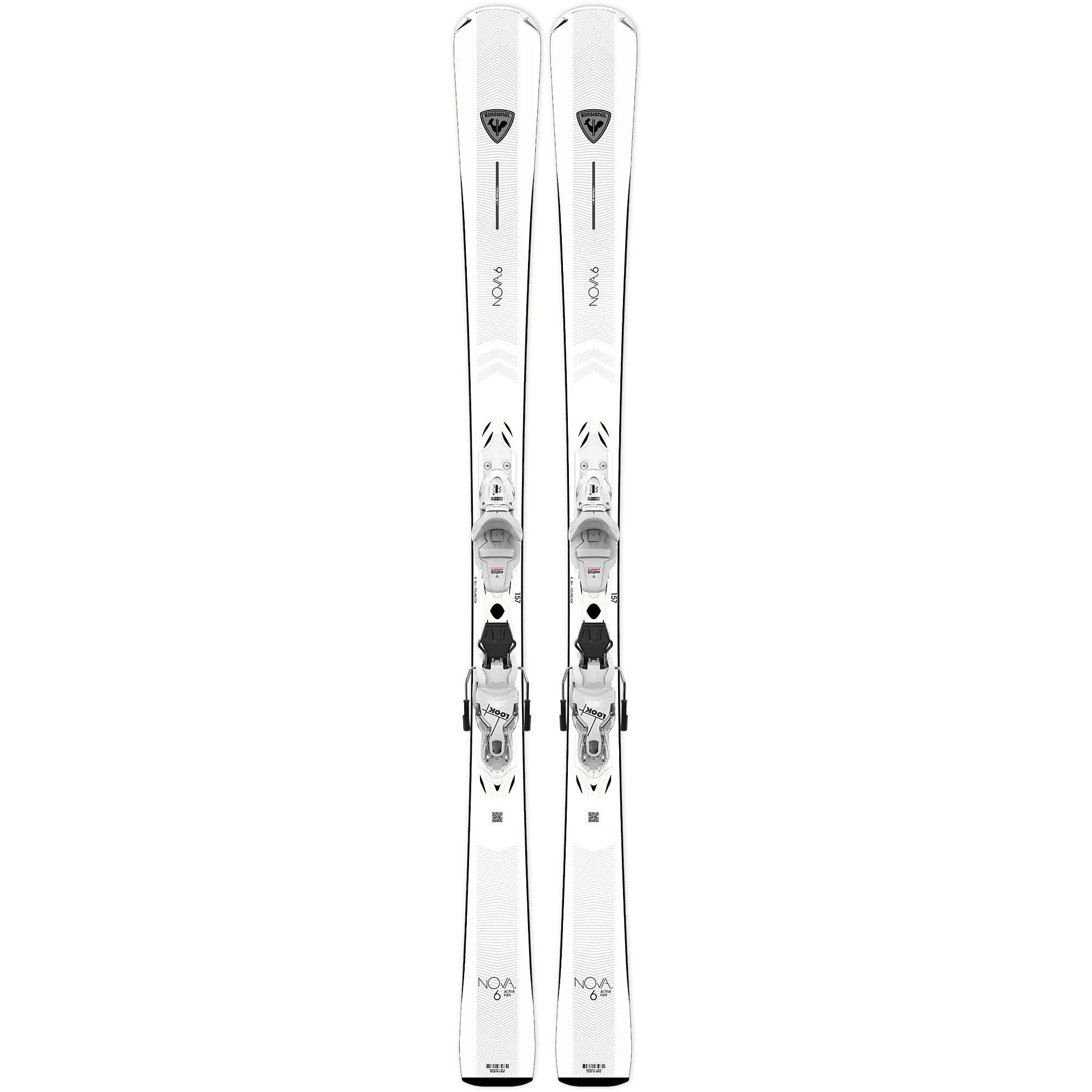 ROSSIGNOL Nova 6 på stadium.se ROSSIGNOL Nova 6 på stadium.se