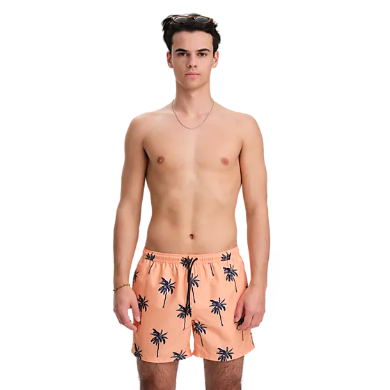 403237101105 SOC M Lake Shorts 403237101105 SOC M Lake Shorts Model01 Detail