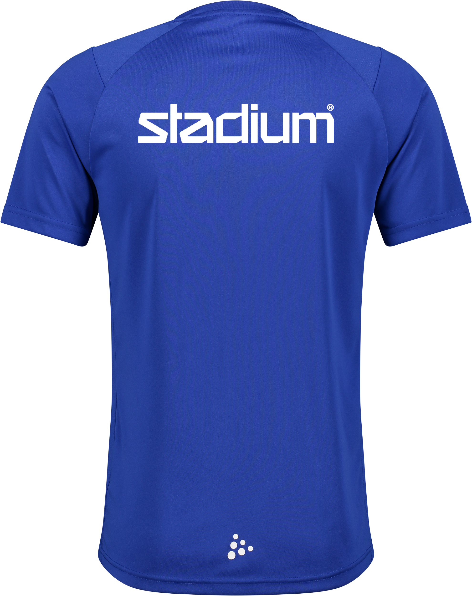 CRAFT, Rush 2.0 Ss Tee Jr