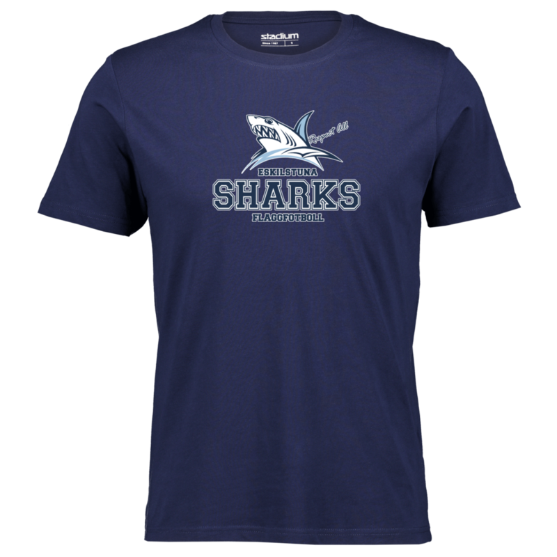 
STADIUM, 
U Team Core Tee, 
Detail 1
