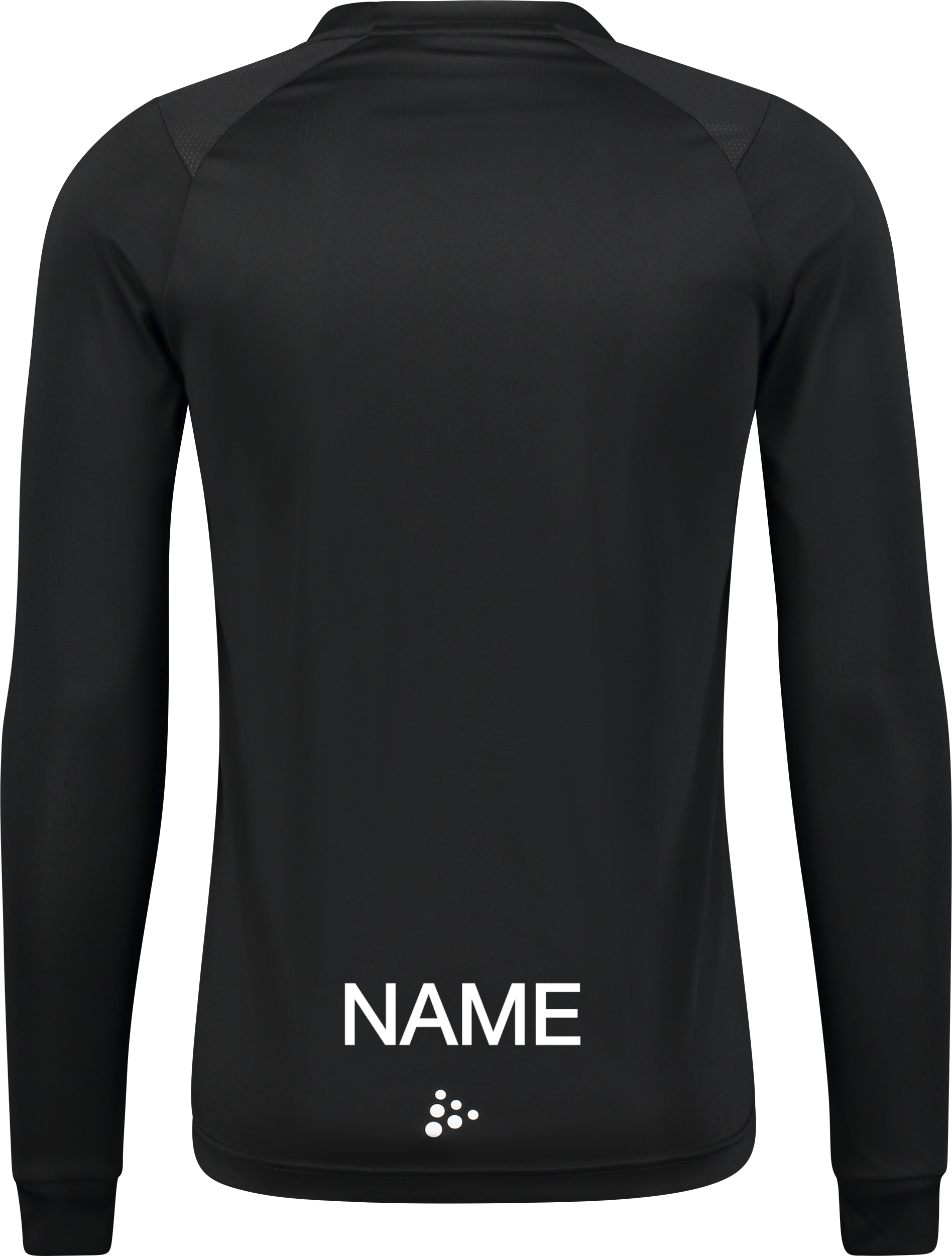 CRAFT, Rush 2.0 Ls Tee Jr