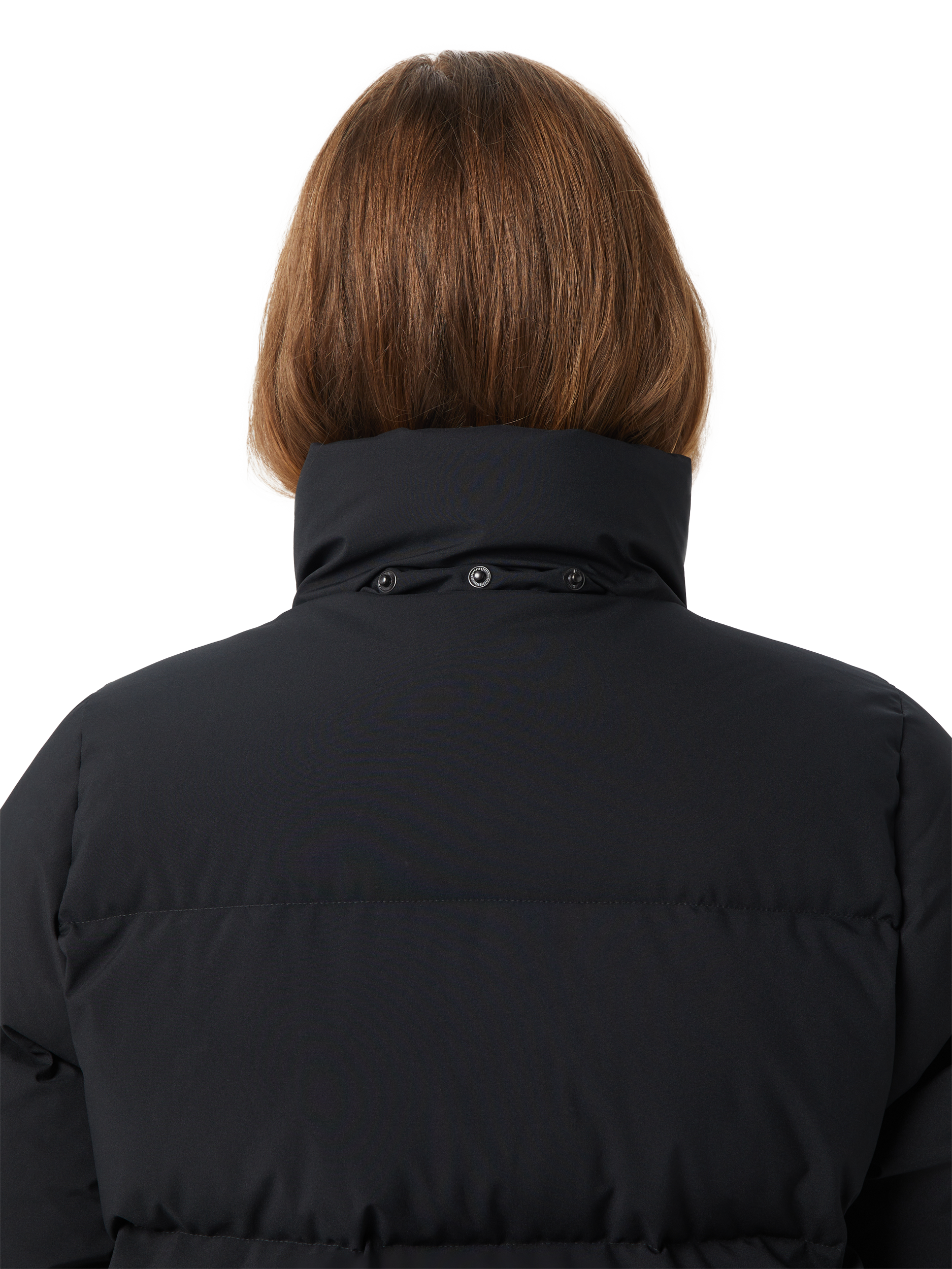 BJ&Ouml;RN BORG, W Studio Puffer Jacket