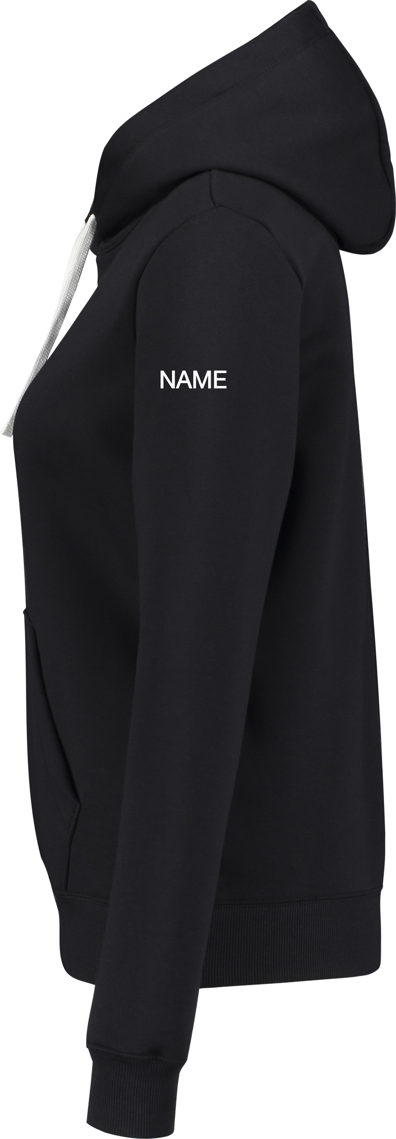 NIKE, PARK26 FLC HOOD W