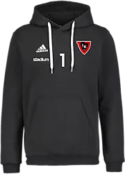 358922101101 ADIDAS Ent22 Hoody 358922101101 ADIDAS Ent22 Hoody Standard Small1x1