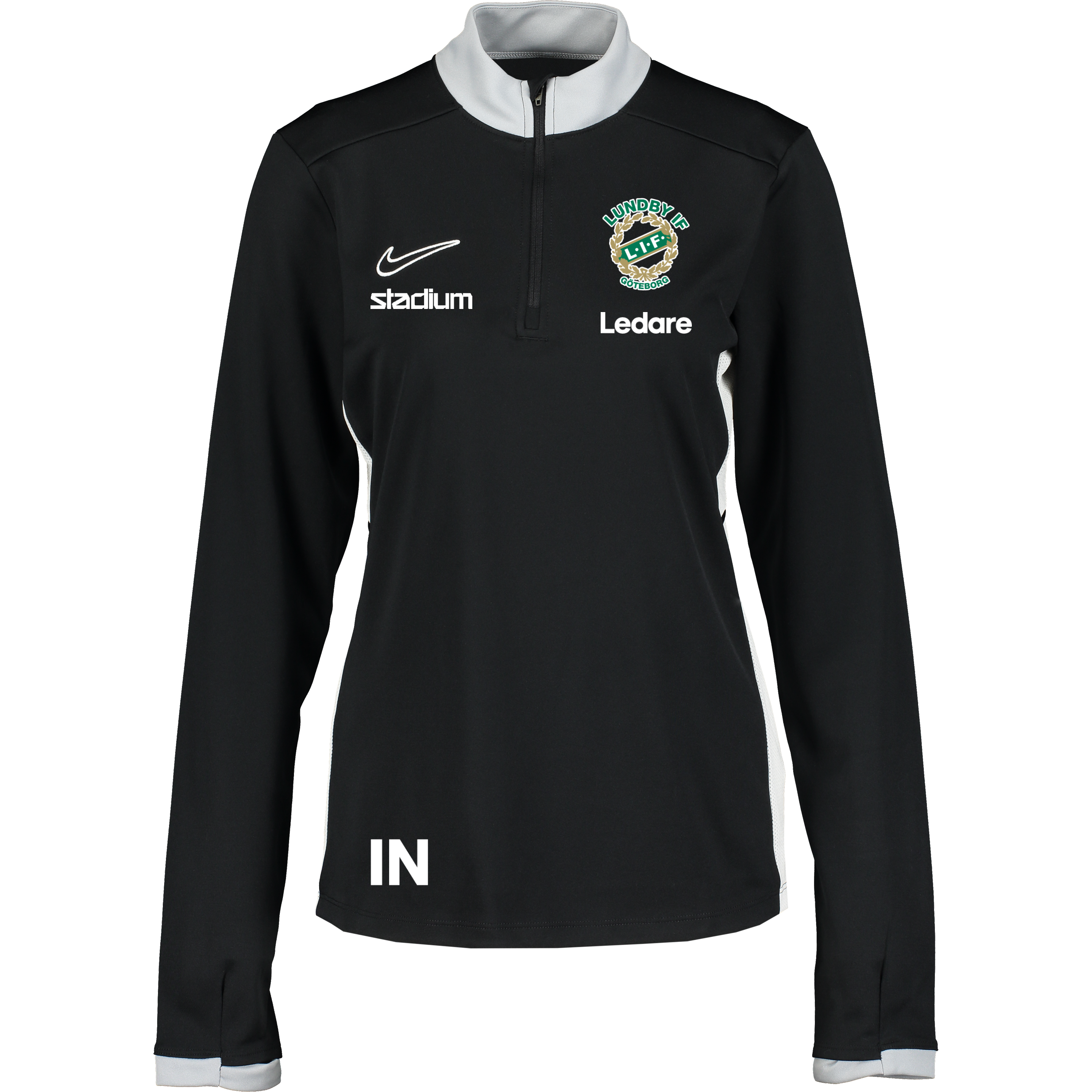 
NIKE, 
ACD25 DRILL TOP W, 
Detail 1
