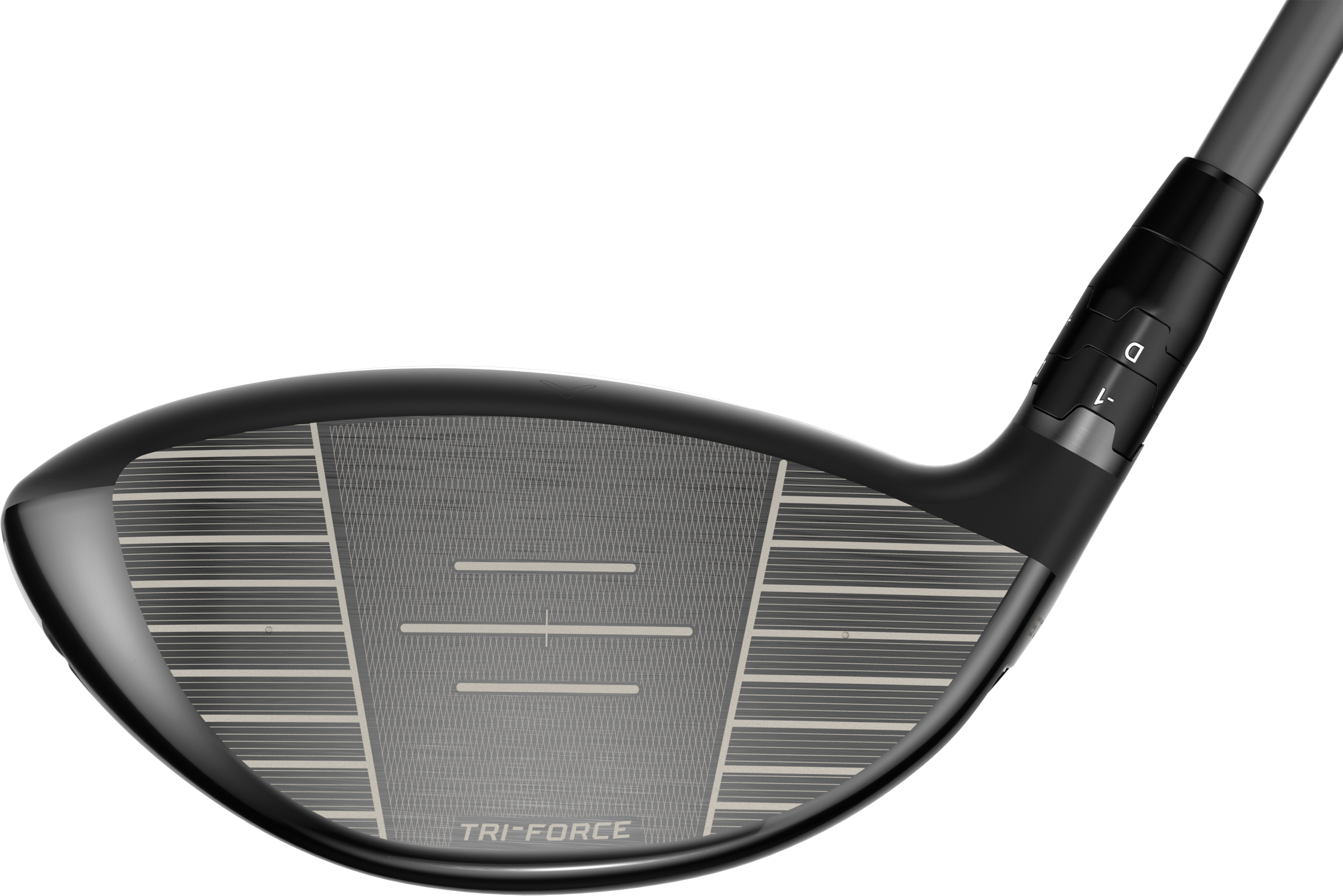CALLAWAY, QUANTUM MAX DR RH