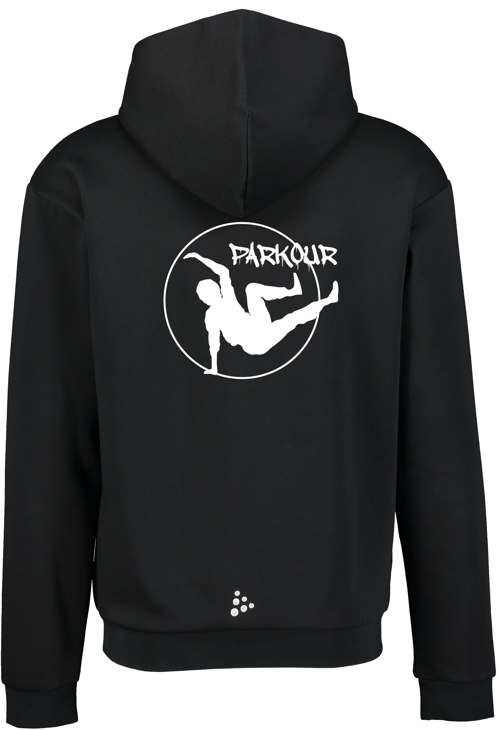 CRAFT, Community 2.0 Fz Hood