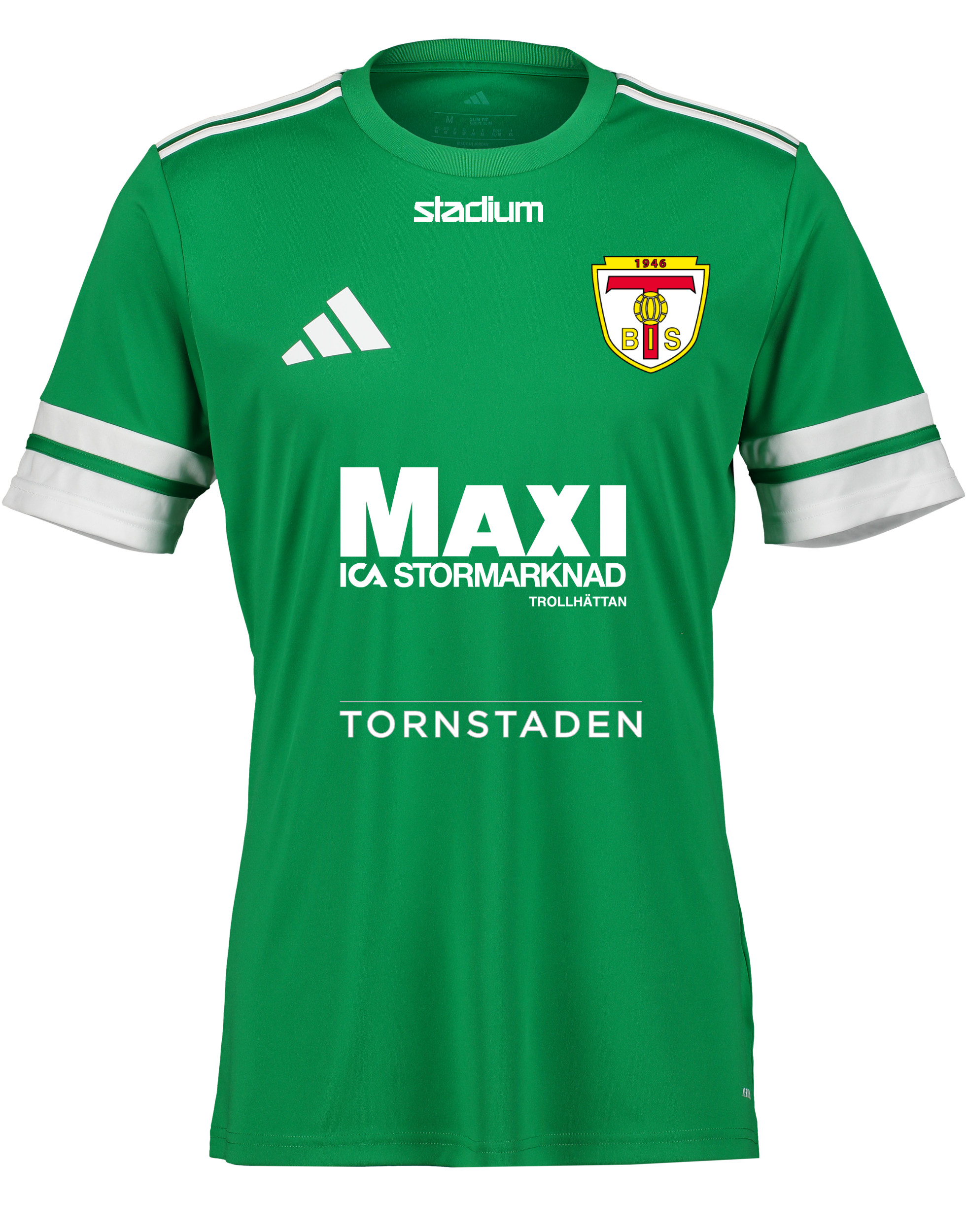 
ADIDAS, 
Squad25 Jsy Jr, 
Detail 1
