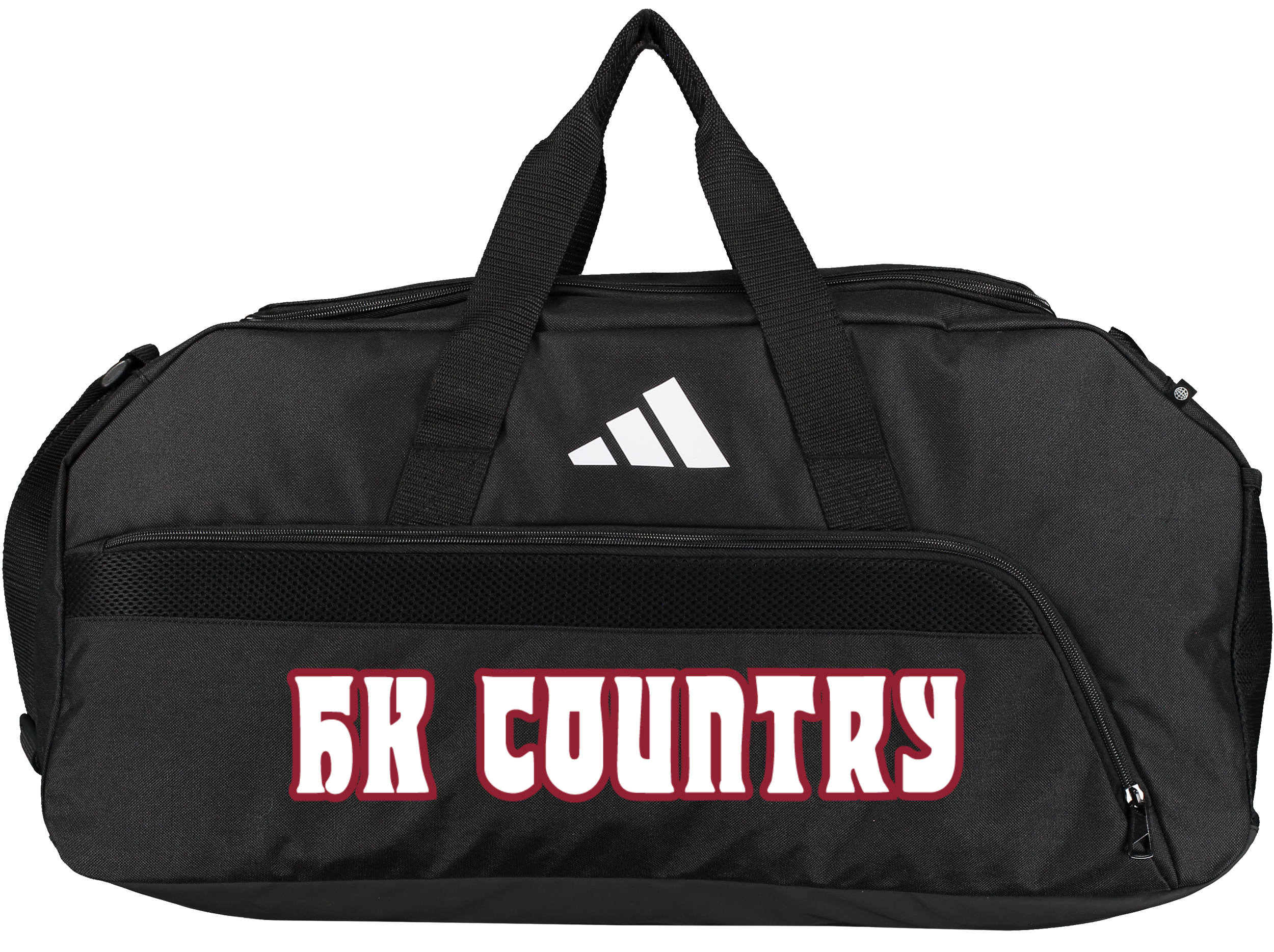 
ADIDAS, 
Tiro League Duffle L, 
Detail 1
