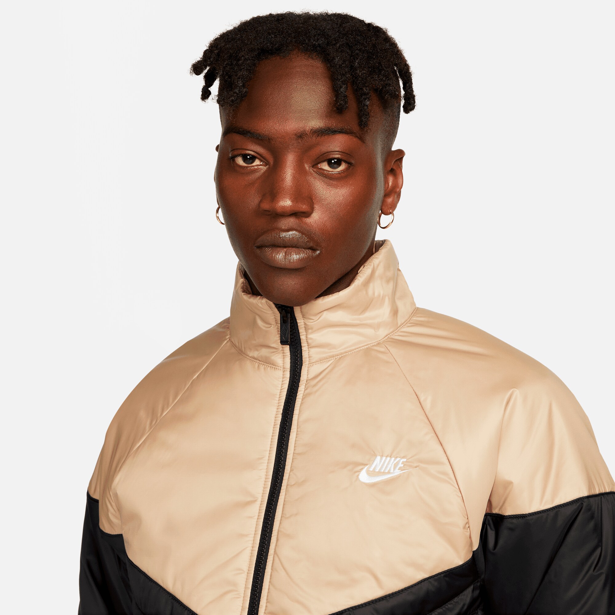 NIKE, M Wr Sf Midweight Puffer