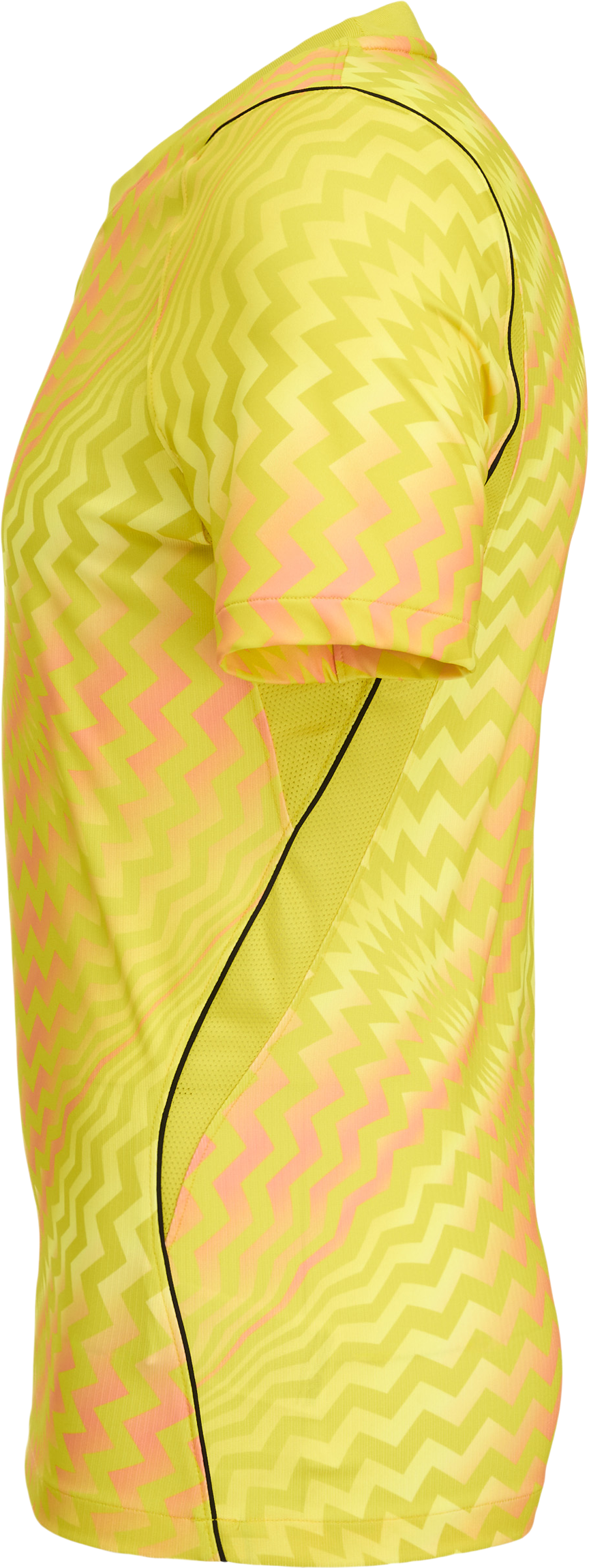 NIKE, GARDIEN VI GK SS JSY JR