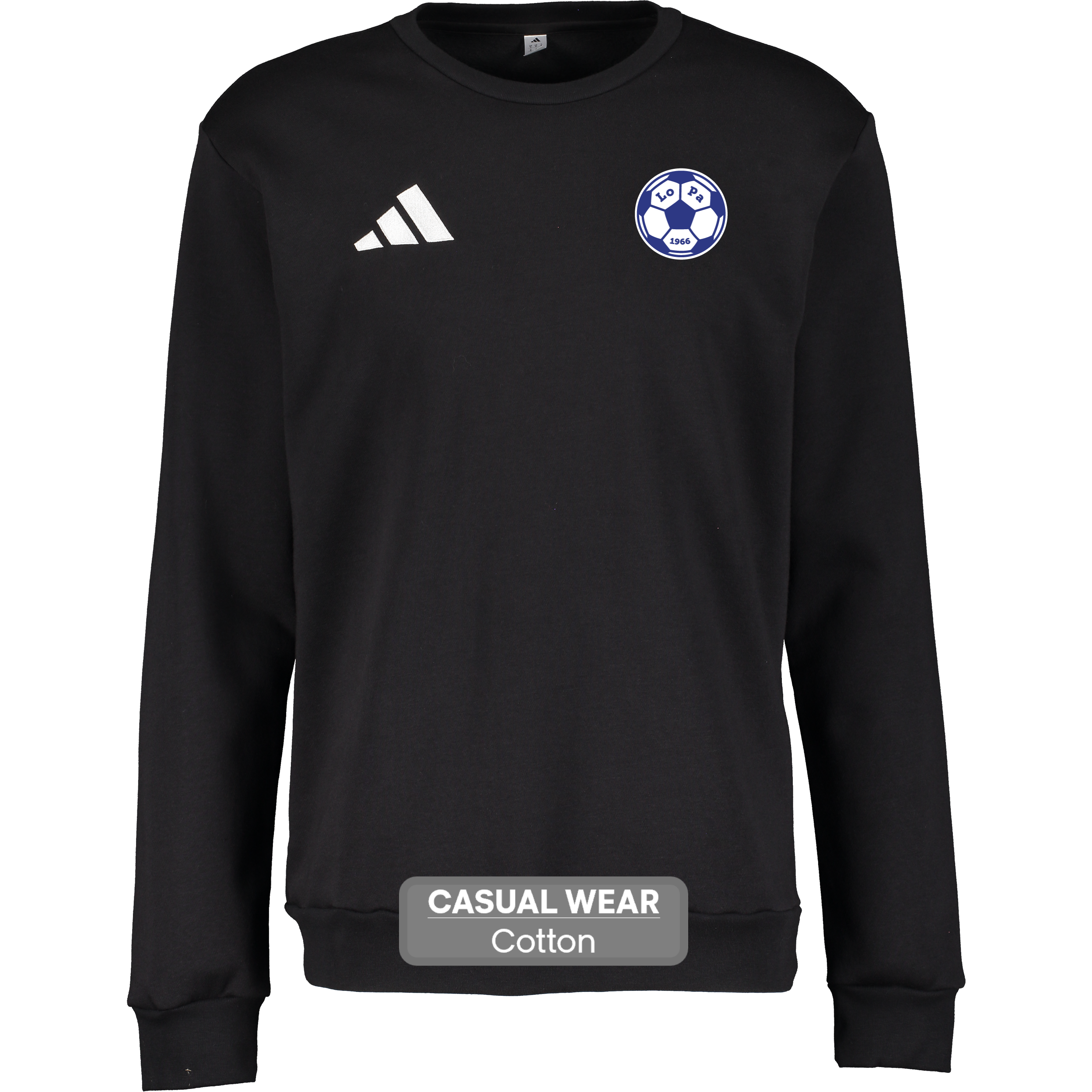 
ADIDAS, 
ENT26 SW TOP JR, 
Detail 1
