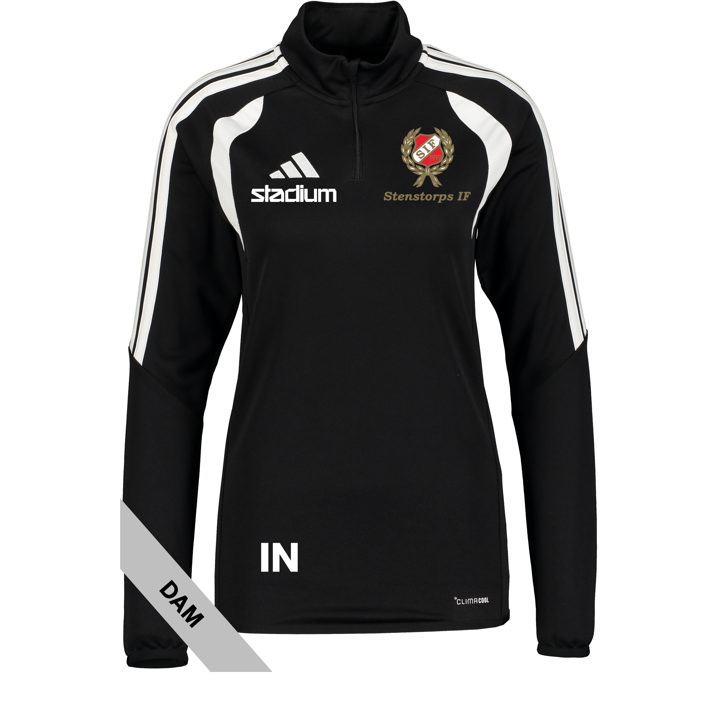 
ADIDAS, 
TIRO26 L TR TOP W, 
Detail 1
