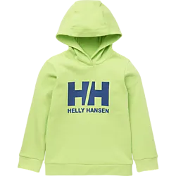708159101102 HELLY HANSEN  K Hh Logo Hoodie 708159101102 HELLY HANSEN K Hh Logo Hoodie  Standard Small1x1