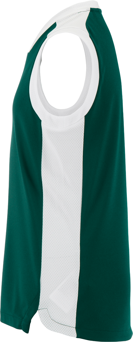 CRAFT, BASKET 2.0 SINGLET CONTRAST JR