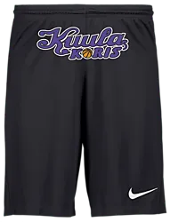 298936101101 NIKE Park III Short 298936101101 NIKE Park III Short Standard Small1x1