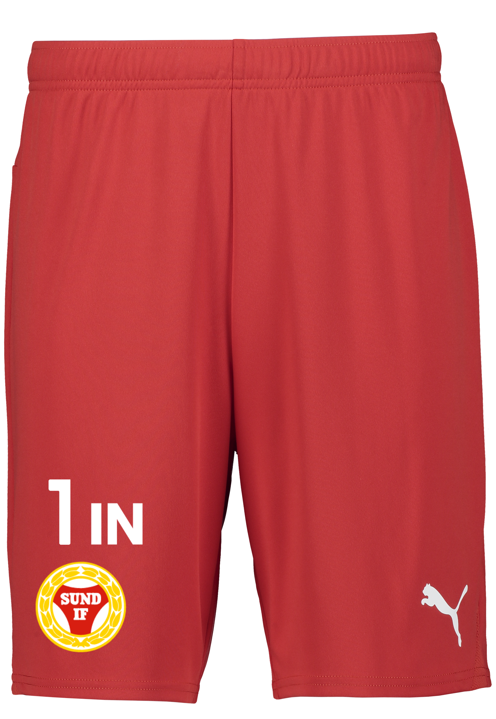 
PUMA, 
T Goal Shorts Jr, 
Detail 1
