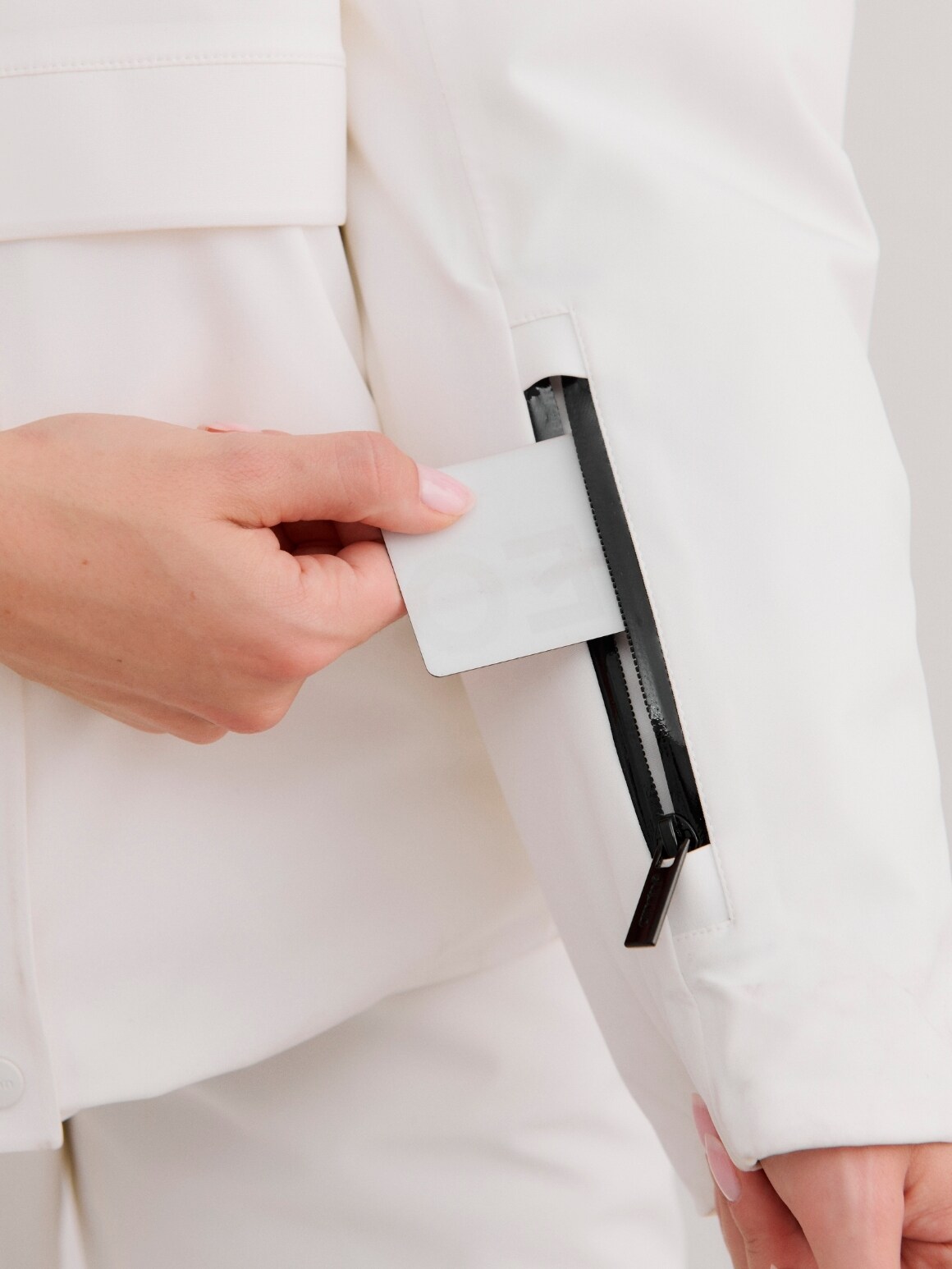 AIM&acute;N, Vermont Jacket