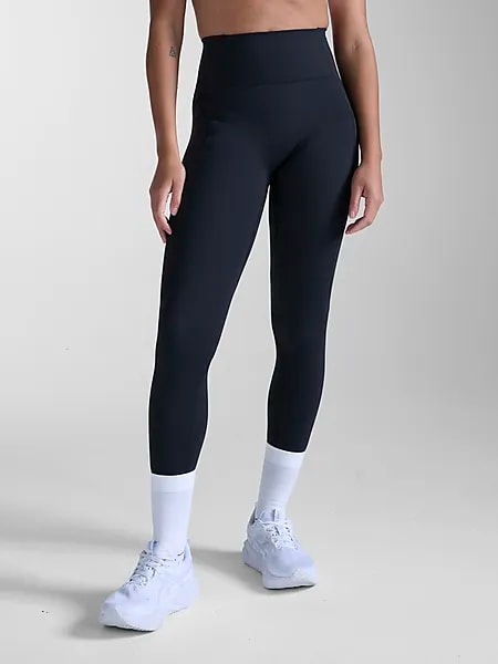 2XU КОМПРЕССИОННЫЕ КОЛГОТКИ FLEX ВЫСОКОЙ ПОСАДКИ