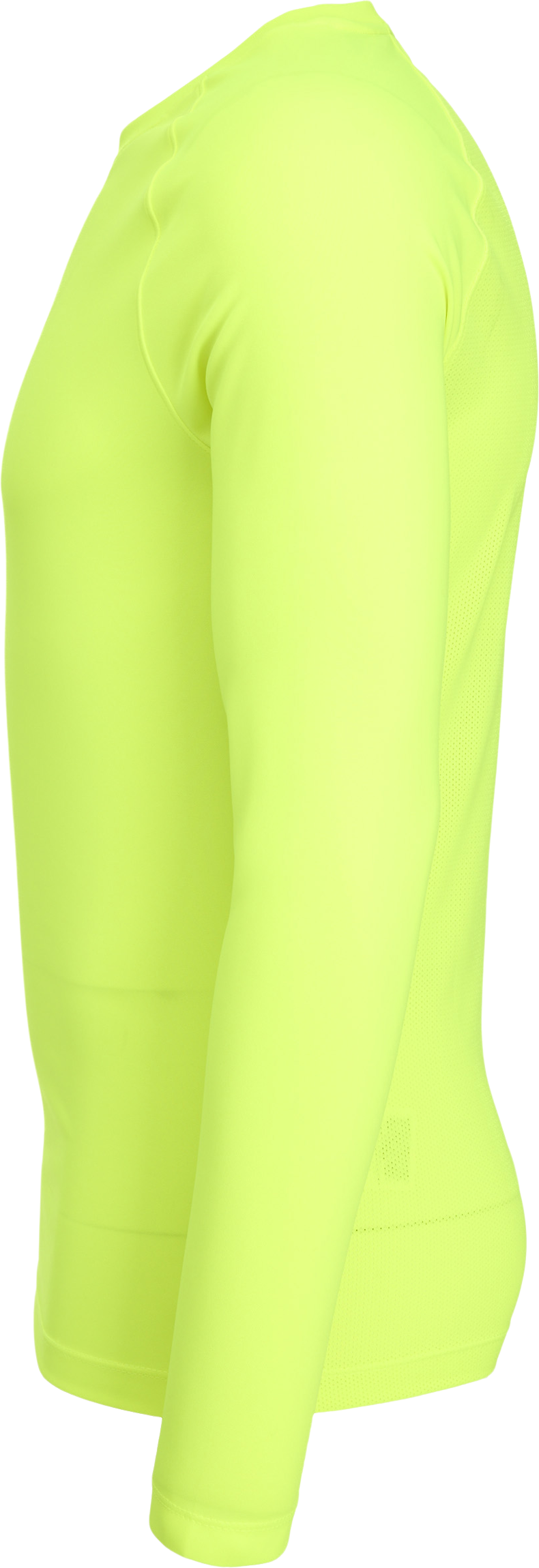 NIKE, PARK VIII LS JSY JR