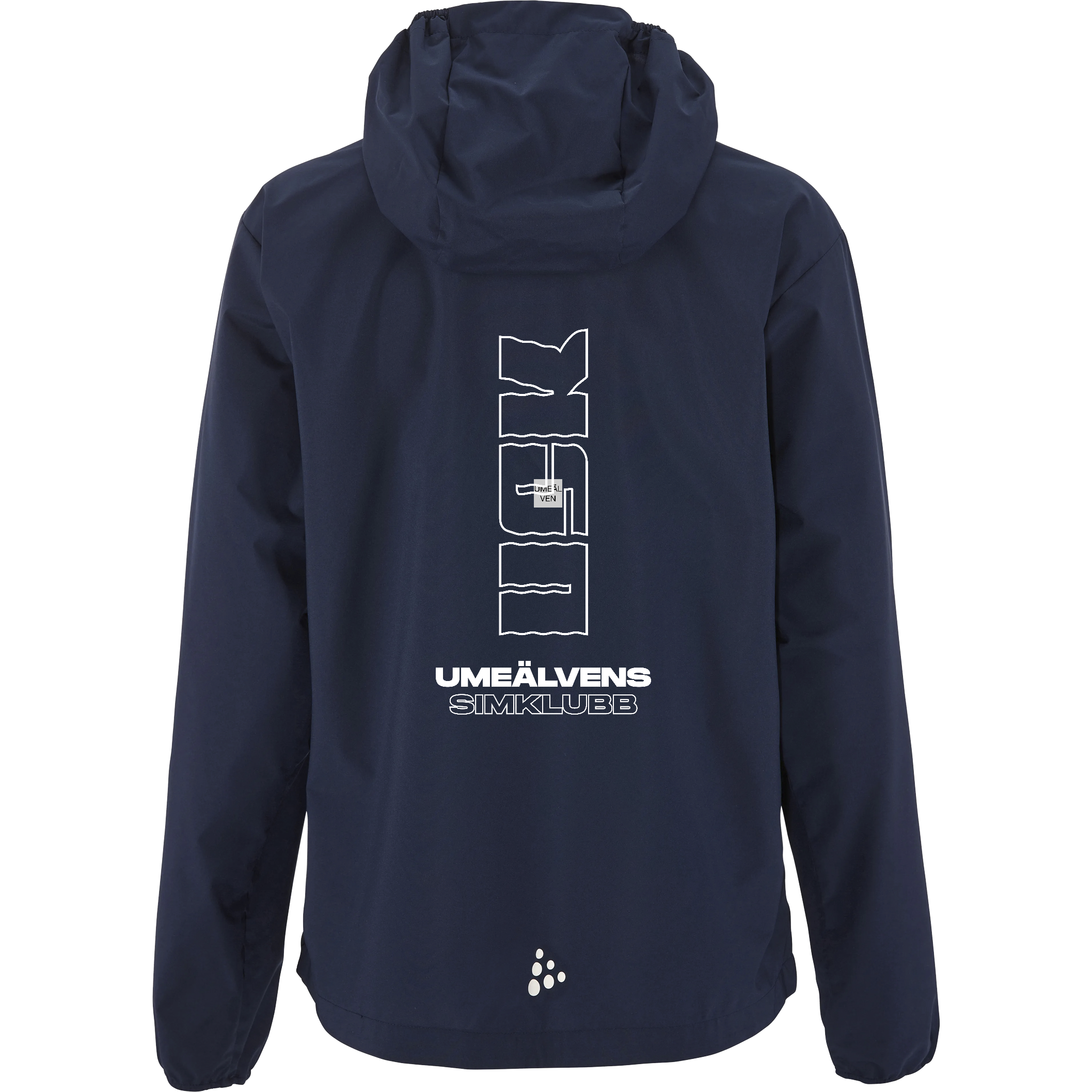 CRAFT, SQUAD GO WEATHER JACKET W