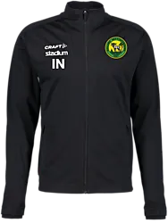 394168105101 CRAFT Evolve 2.0 Full Zip Jacket Jr 394168105101 CRAFT Evolve 2.0 Full Zip Jacket Jr Standard Small1x1