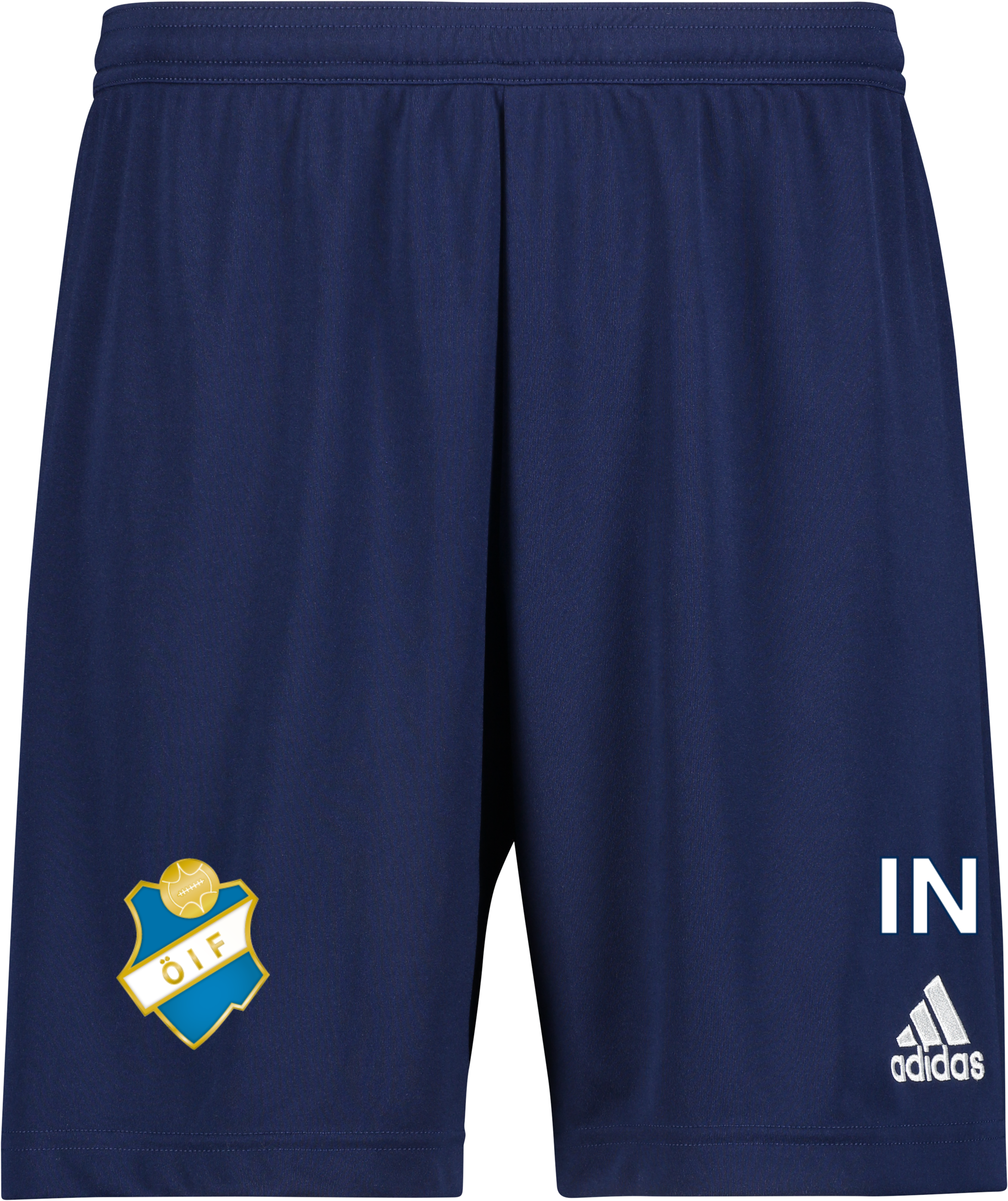 
ADIDAS, 
Ent22 Shorts, 
Detail 1
