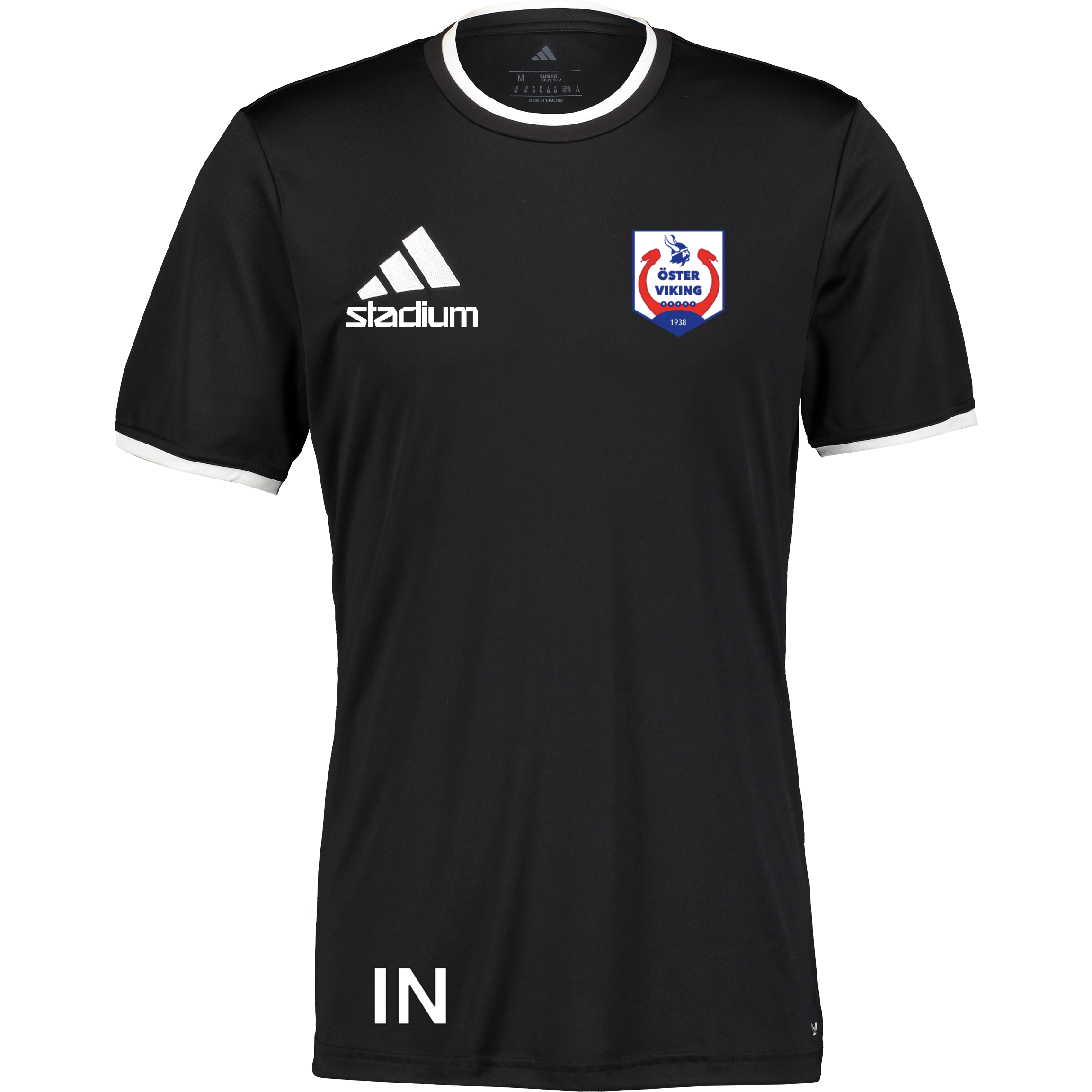 
ADIDAS, 
ENT26 JSY, 
Detail 1
