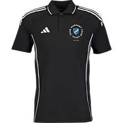 409005102101 ADIDAS Tiro25 C Polo 409005102101 ADIDAS Tiro25 C Polo Standard Small1x1