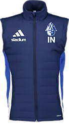 396463101101 ADIDAS Tiro24 C Winterized Vest 396463101101 ADIDAS Tiro24 C Winterized Vest Standard Small1x1