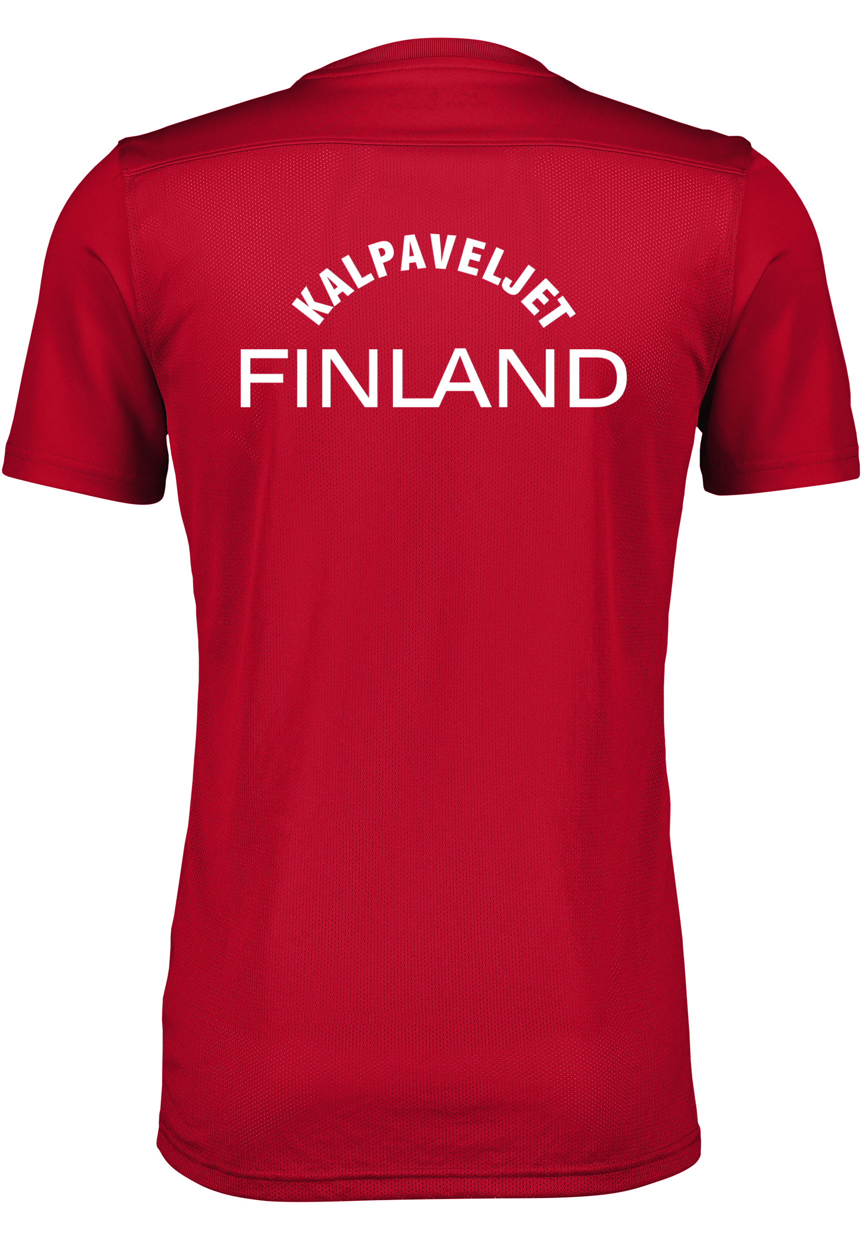 NIKE, Park VII SS Jsy Jr