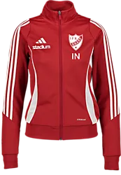 390927103101 ADIDAS Tiro24 Tr Jkt W 390927103101 ADIDAS Tiro24 Tr Jkt W Standard Small1x1