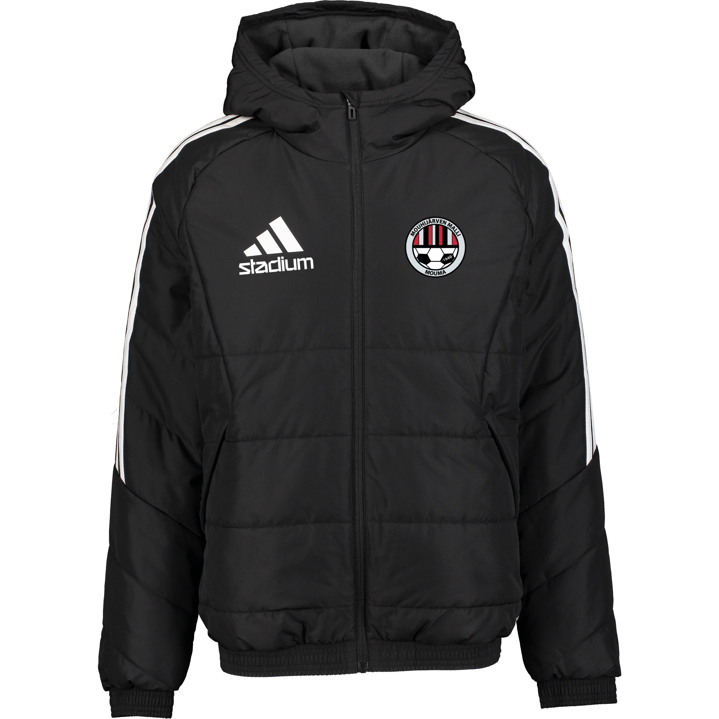 
ADIDAS, 
TIRO26 WIN JKT JR, 
Detail 1
