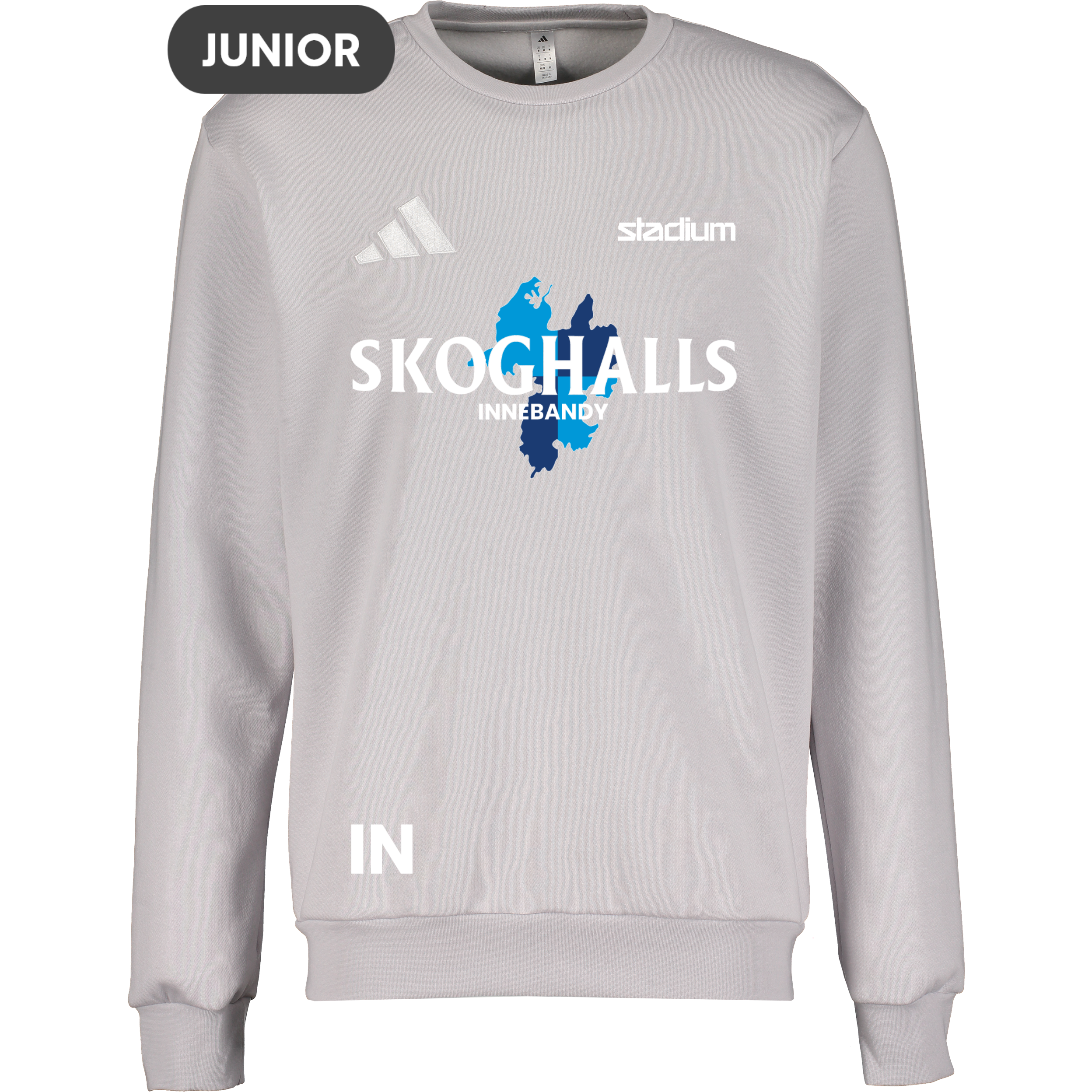 
ADIDAS, 
ENT26 SW TOP JR, 
Detail 1
