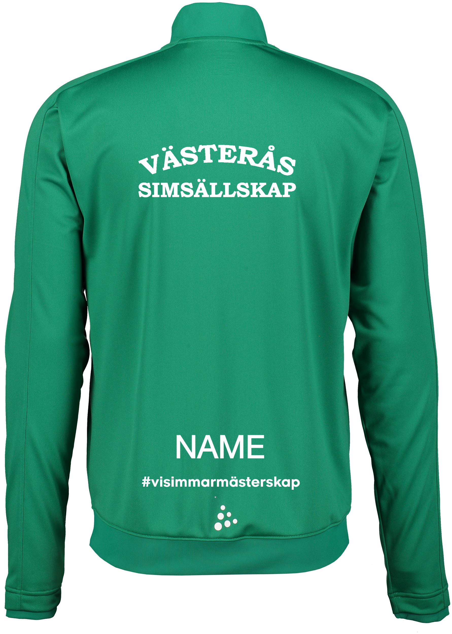 CRAFT, Evolve 2.0 Full Zip Jacket M