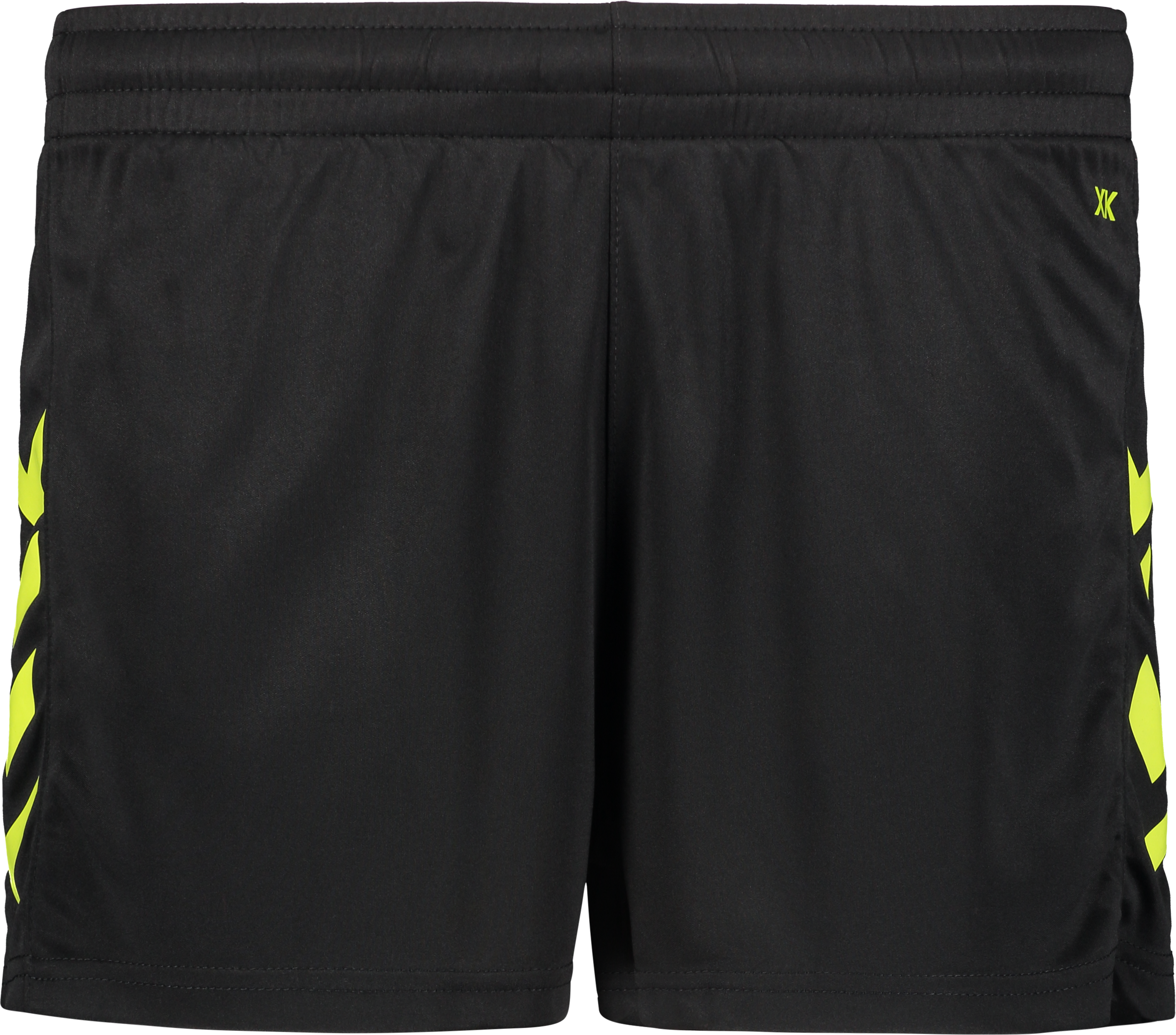 
HUMMEL, 
Core Xk Poly Short W, 
Detail 1
