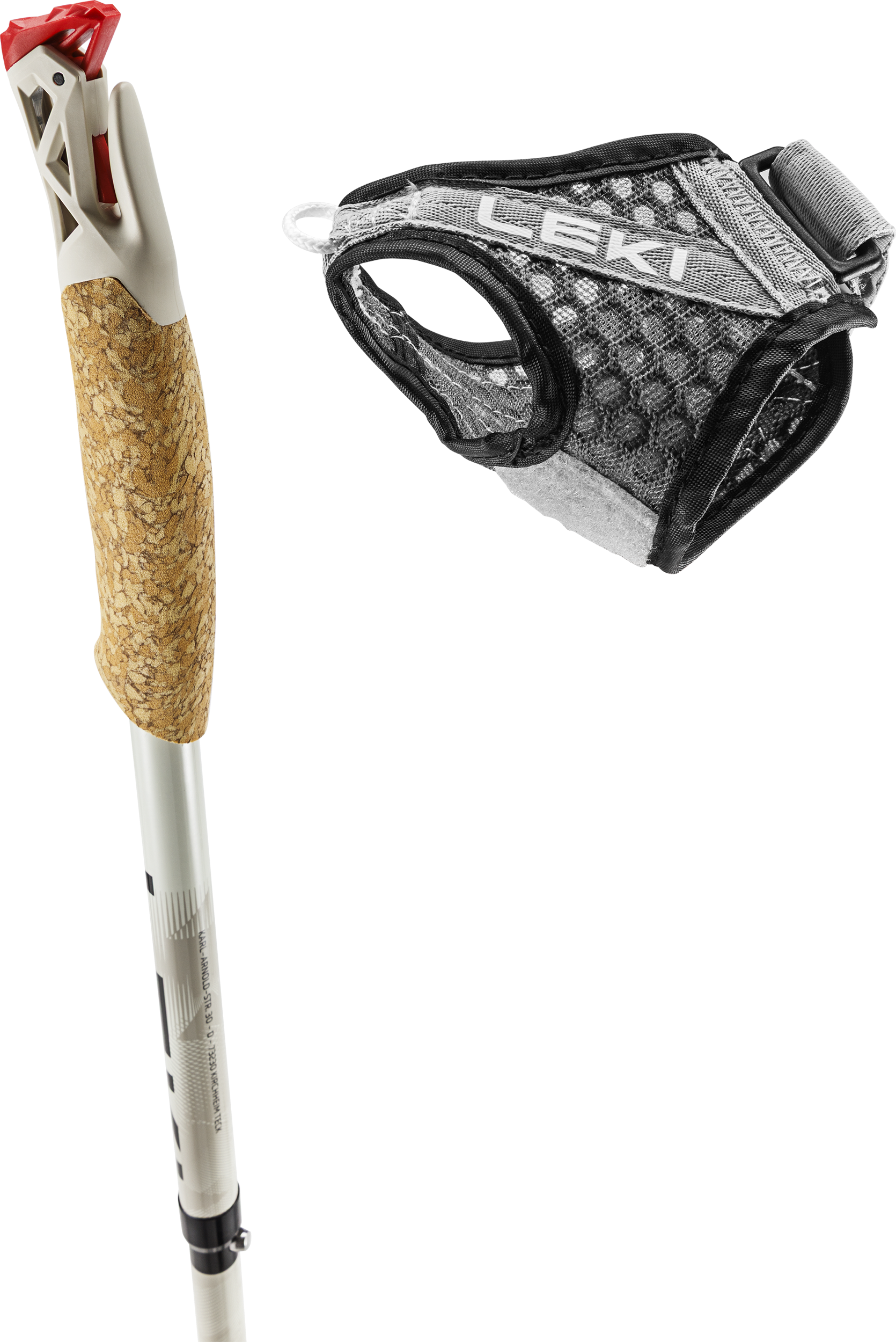 LEKI, ULTRATRAIL FX ONE