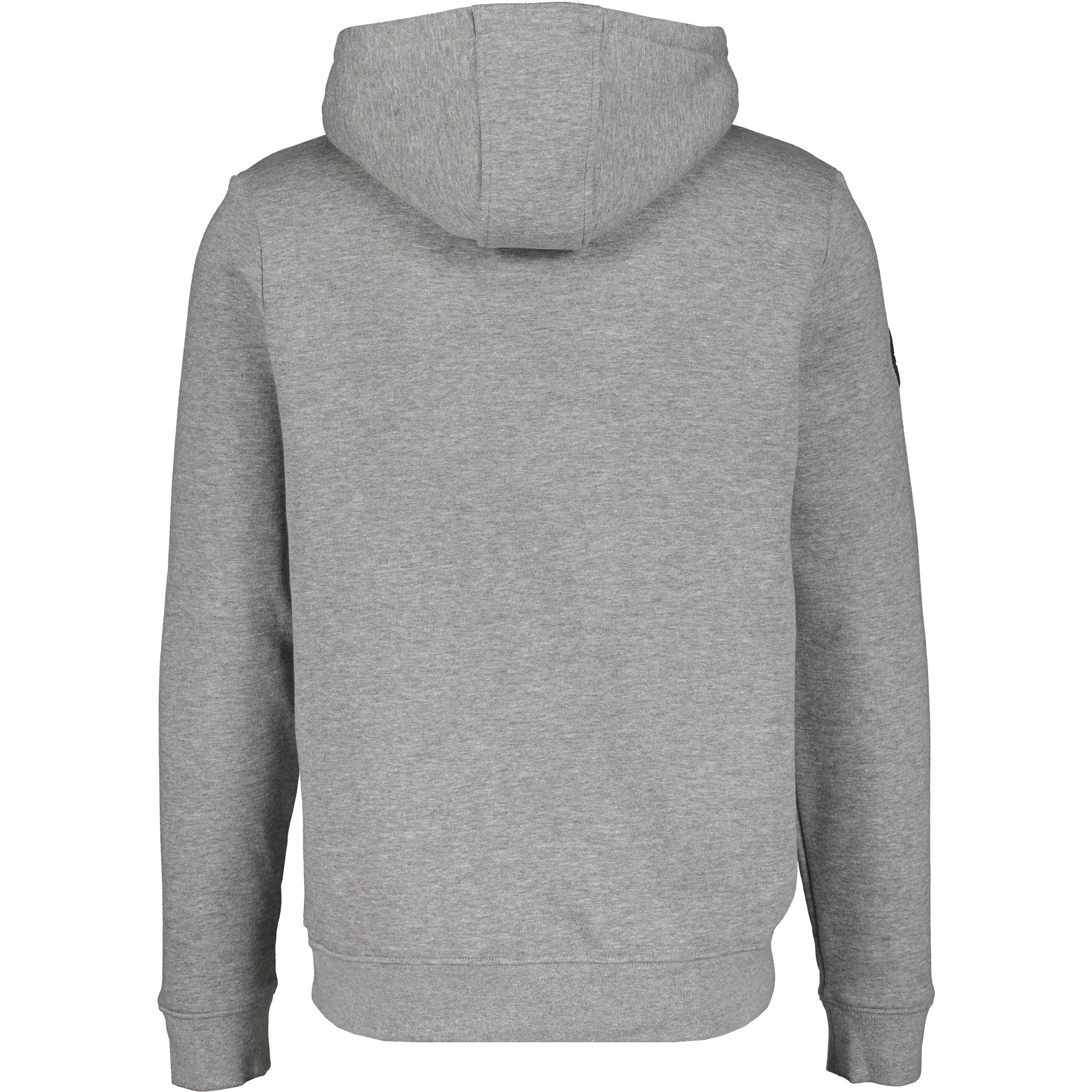 RACE MARINE, M Sea Zip Hood