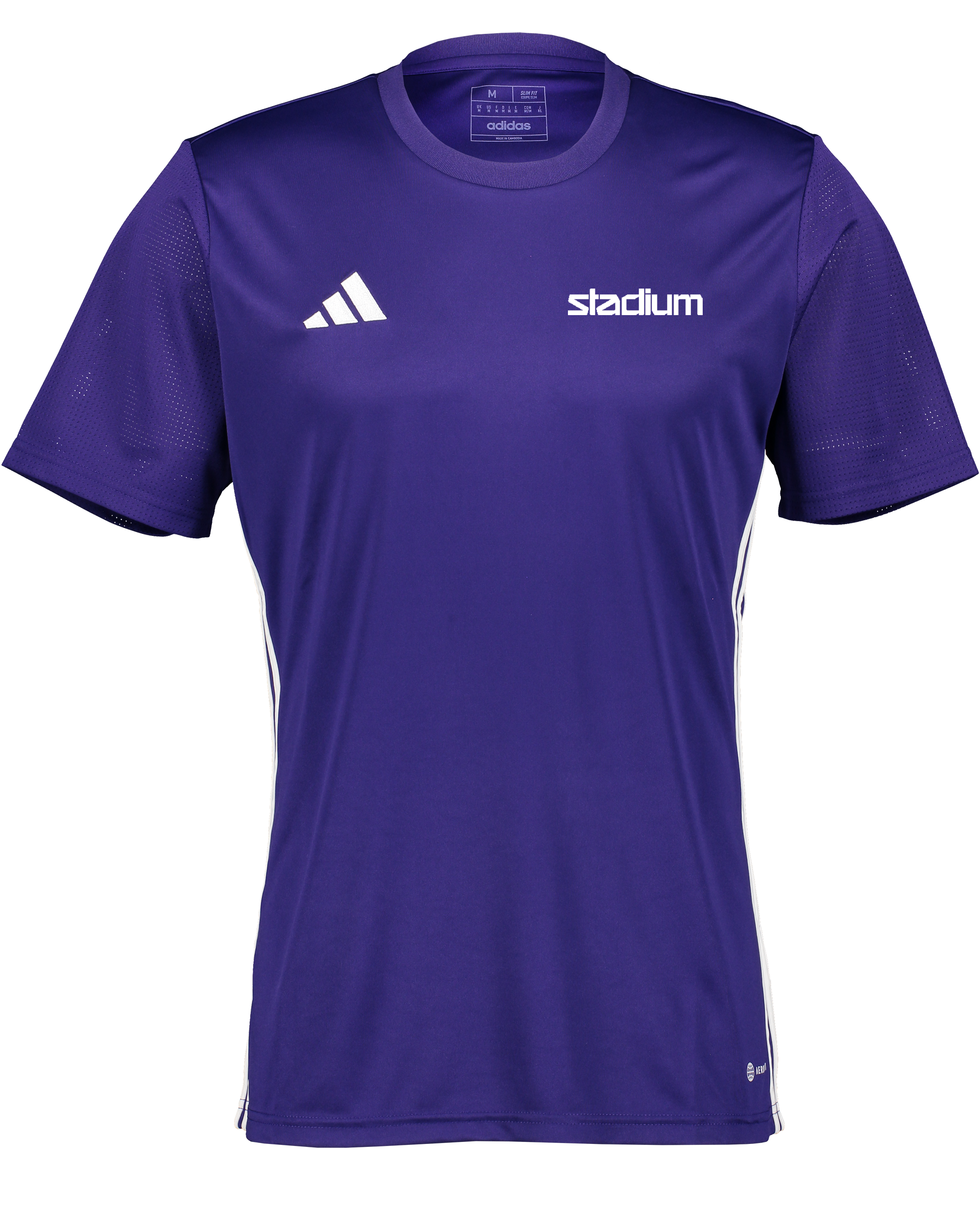 
ADIDAS, 
Tabela 23 Jsy, 
Detail 1
