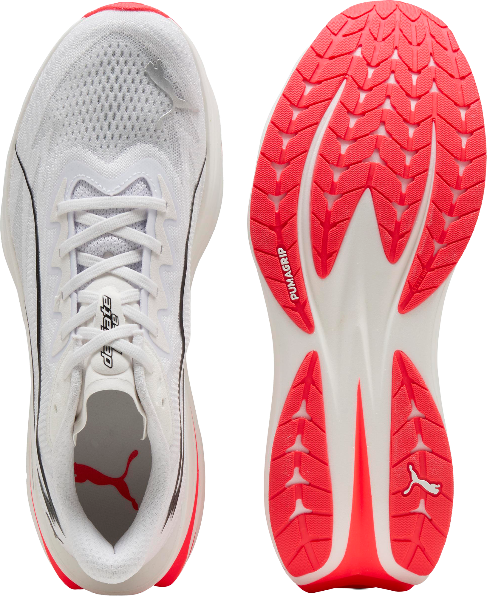 PUMA, M DEVIATE PURE NITRO