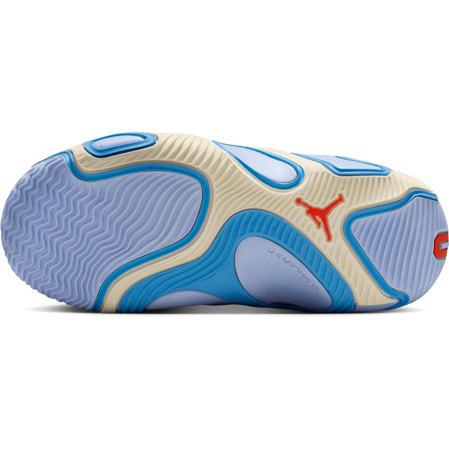 JORDAN, Tatum 3 Big Kids