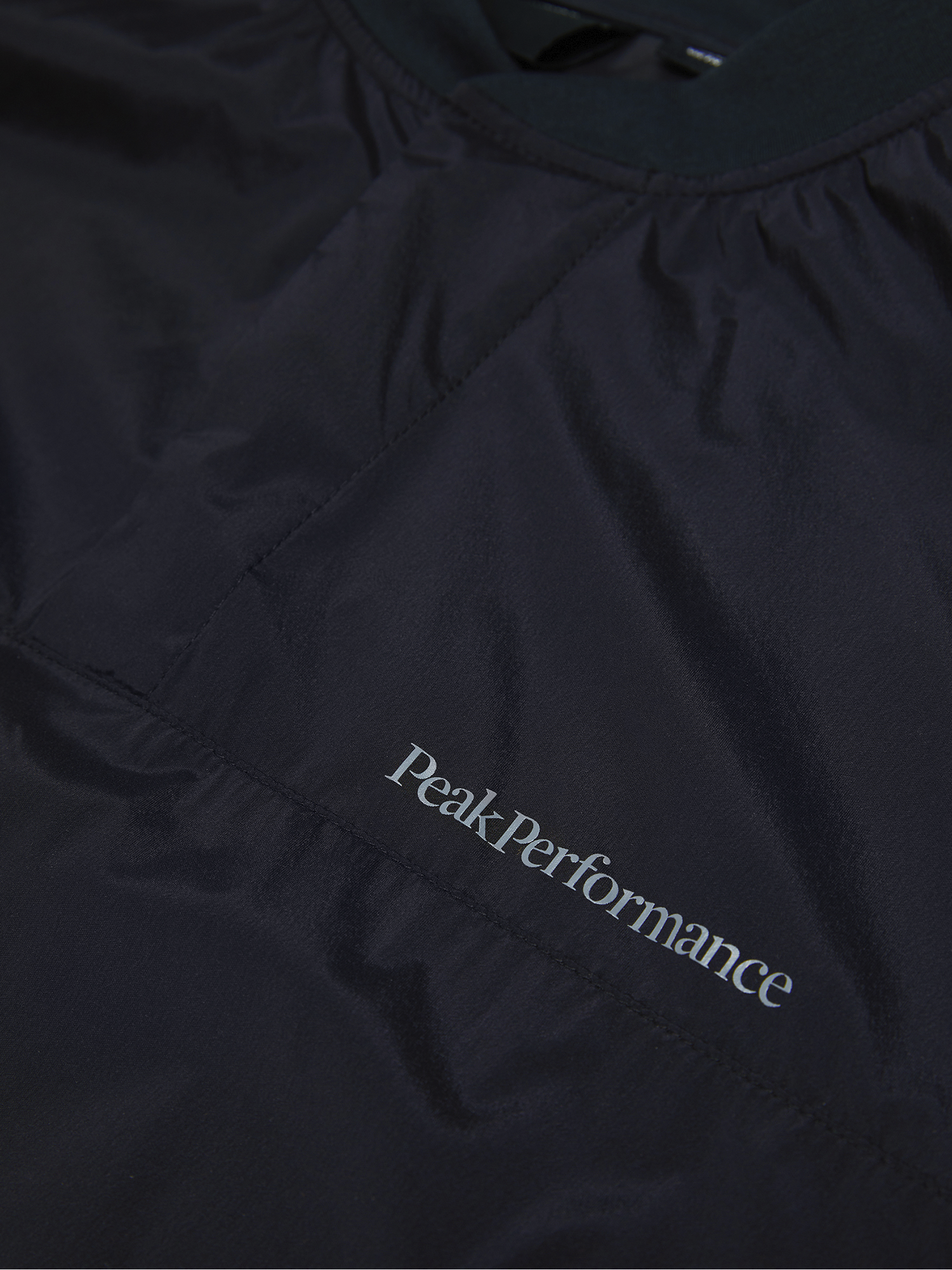 PEAK PERFORMANCE, M WIND CREW