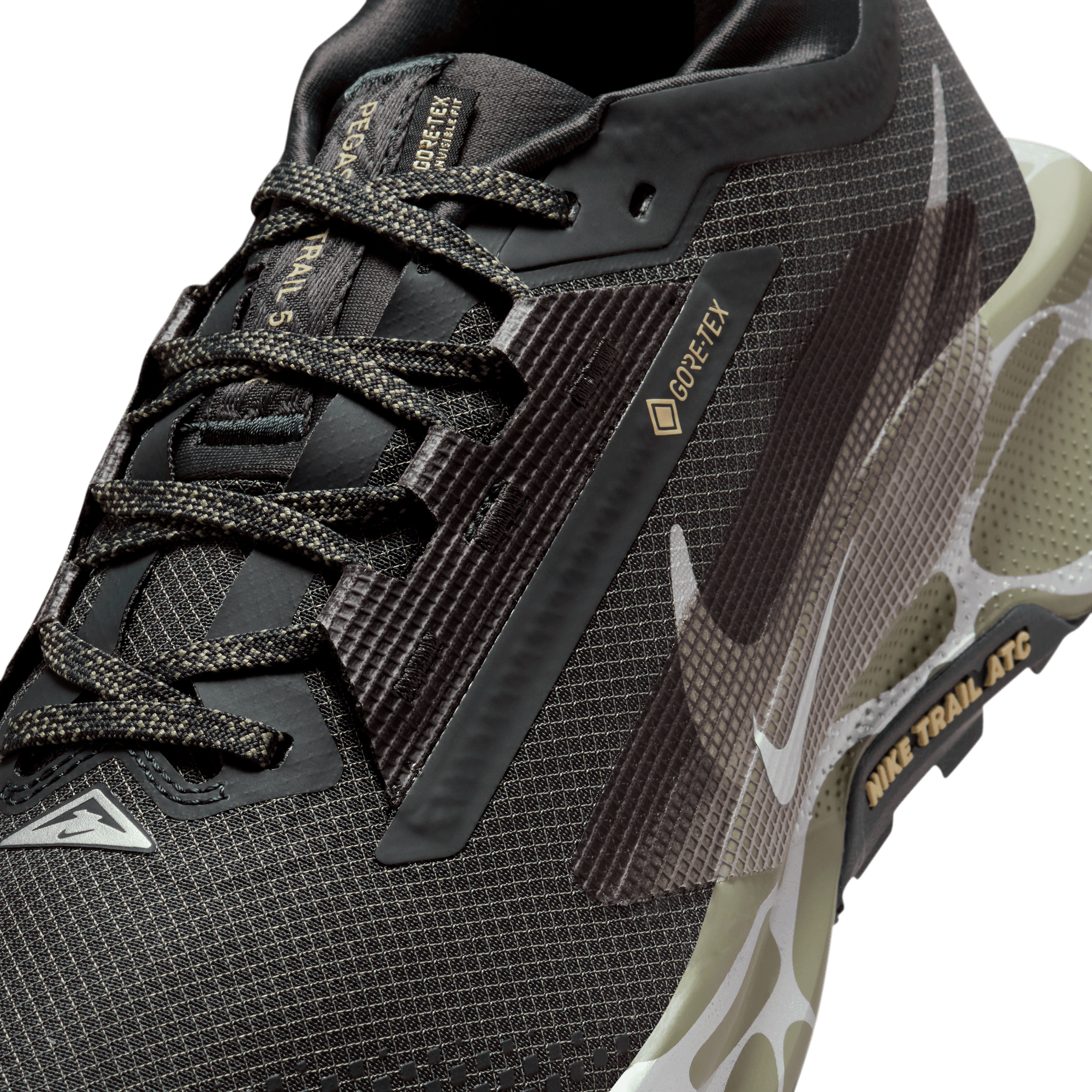 NIKE, M Reactx Pegasus Trail 5 Gtx