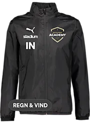 392099103101 PUMA T Goal Aw Jkt Jr 392099103101 PUMA T Goal Aw Jkt Jr Standard Small1x1