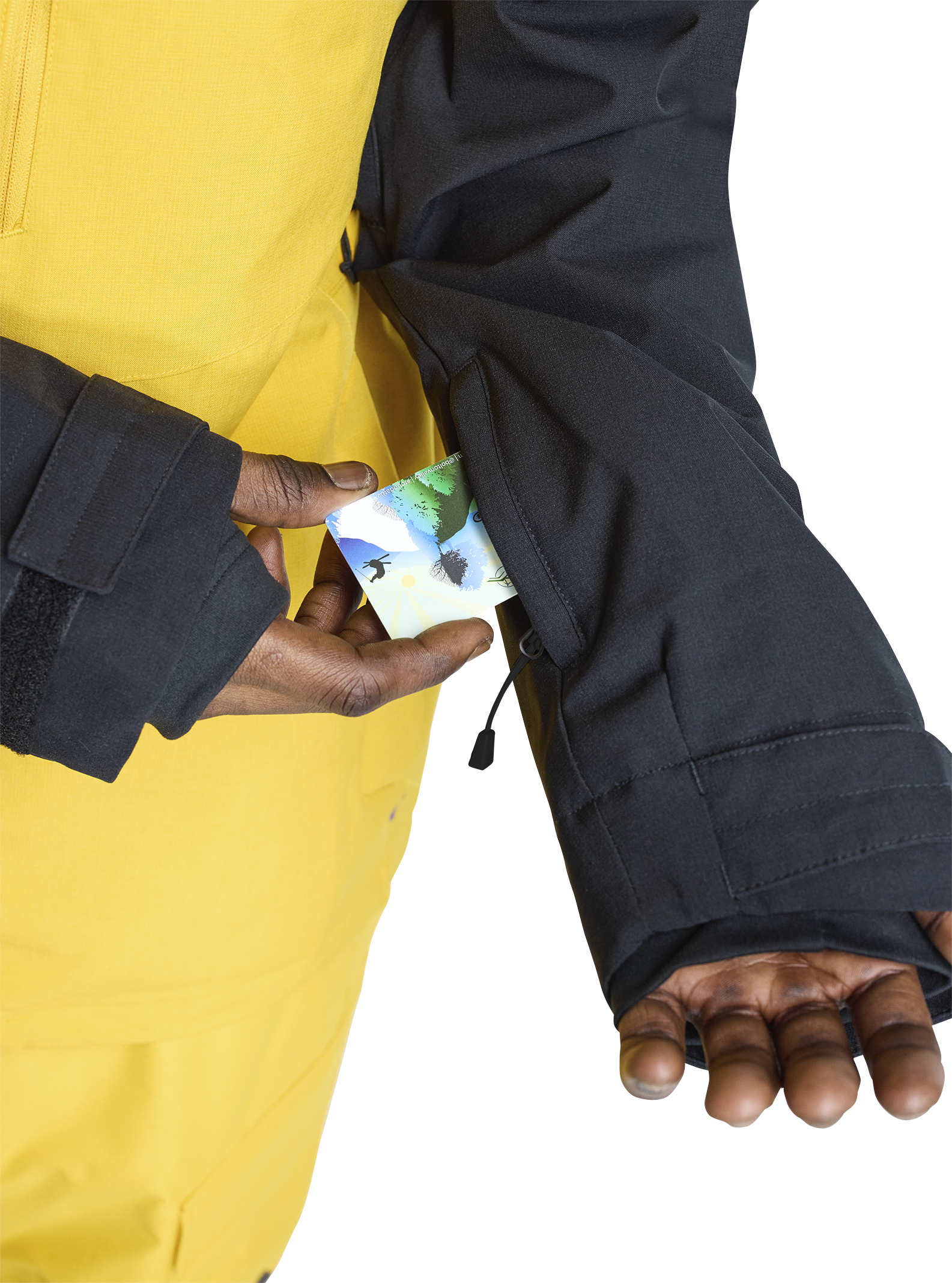 BURTON, M Lodgepole Jk