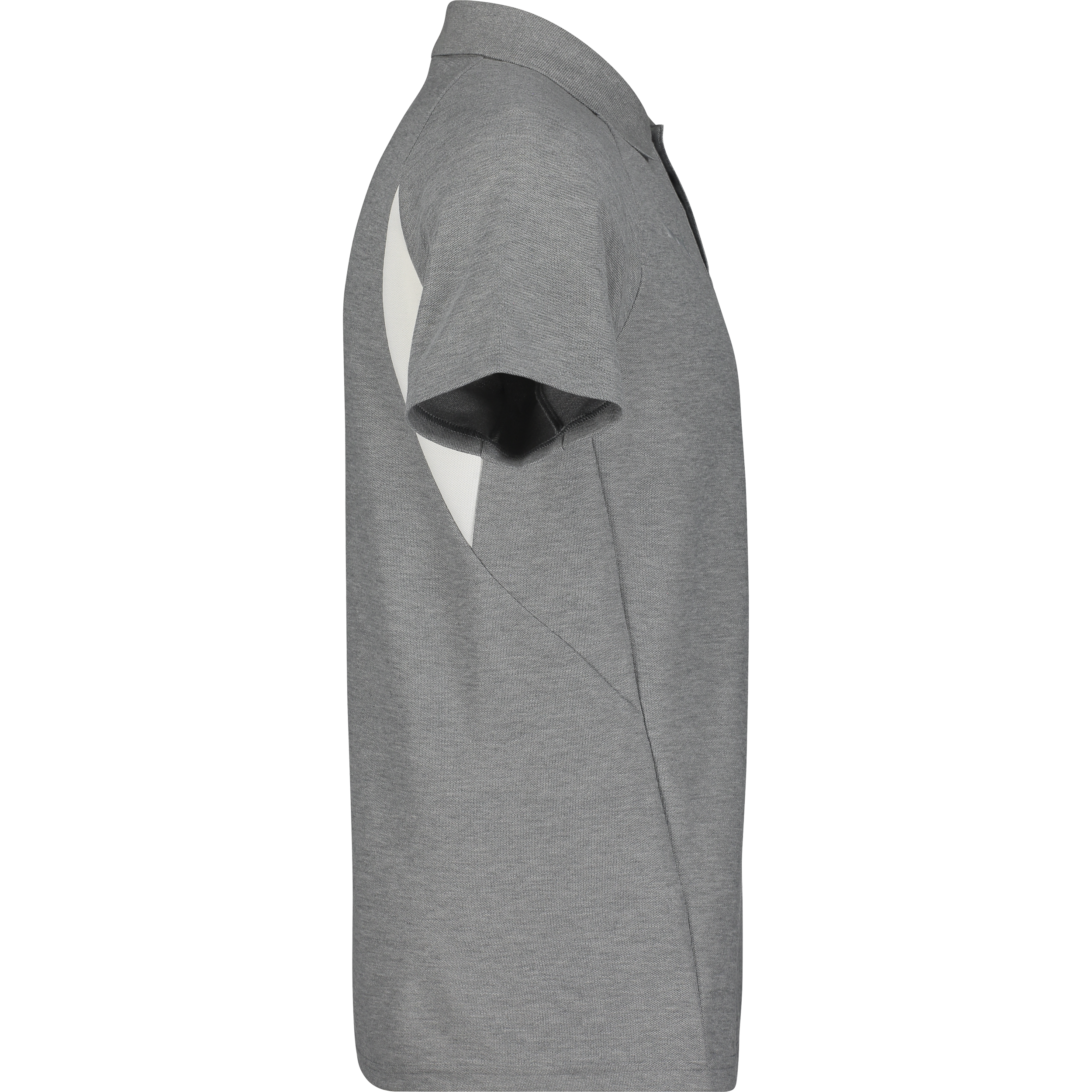 PUMA, TEAMEVOSTRIPE POLO